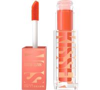 MAYBELLINE NEW YORK Sunkisser Matte blush liquide effet mat teinte 34 Peachy Quench 4.7 ml