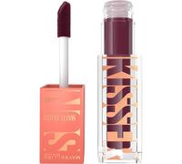 MAYBELLINE NEW YORK Sunkisser Matte blush liquide effet mat teinte 33 Berry Brunch 4.7 ml