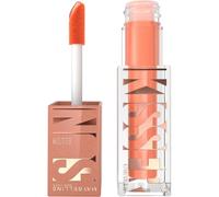 Maybelline New York - Blush Liquide Illuminateur Multi-Usage - Fard à Joues, Highlighter et Bronzer - Bonne Mine - Teint Hâlé - Maquillage Glowy - SUNKISSER - Teinte : Uptown Glow - 4,7 ml