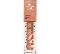 Maybelline New York Blush liquide illuminateur SUNKISSER Electric Bronze - 4,7 ml