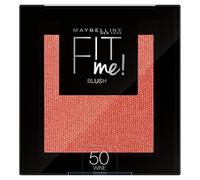 Maybelline New York - Blush poudre Fit Me! - 50 Wine - 4,5 g