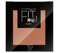 Maybelline New York - Blush poudre Fit Me! - Buff (10) - 4,5 g