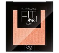 Maybelline New York - Blush poudre Fit Me! - Corail (35) - 4,5 g