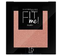 Maybelline New York - Blush poudre Fit Me! - Nude (15) - 4,5 g
