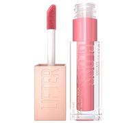 Maybelline New York Brillant à Lèvres Effet Répulpant et Hydratant, Lèvres Définies, Avec Acide Hyaluronique, Lifter Gloss Candy Drop, Teinte : 21 Gummy Bear 5,4 ml