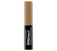 Gemey Maybelline Brow Drama Shaping Chalk Poudre Sourcils - 100 Brun Doux