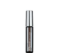 Maybelline New York Brow Precision Fiber Filler Mascara Sourcils, Dark Brown
