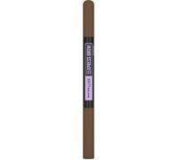 Maybelline New York Brow Satin Crayon Et Poudre A Sourcils 2-En-1 - 025 Brunette