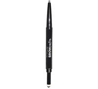 Maybelline New York Brow Satin Crayon/Poudre à Sourcils 2en1 Dark Blond 1 Unité