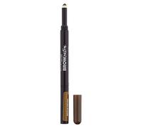 Maybelline New York Brow Satin Duo Medium Marron