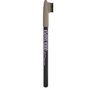 MAYBELLINE NEW YORK Quick Shaper crayon sourcils précision avec brosse teinte 02 Blonde 1 pcs