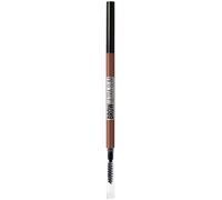 Maybelline New York - Brow Ultra Slim Crayon À Sourcils Rétractable Haute-Précision 03 Warm Brown