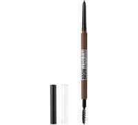 Maybelline New York - Brow Ultra Slim Crayon À Sourcils Rétractable Haute-Précision 04 Medium Brown