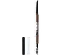Maybelline New York - Brow Ultra Slim Crayon À Sourcils Rétractable Haute-Précision 05 Deep Brown