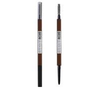 Maybelline New York Crayon à sourcils Express Brow automatique Warm Brown 9 g