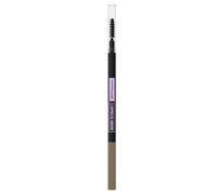 Maybelline New York Brow Ultra Slim Defining Eyebrow Pencil 02 Soft Brown