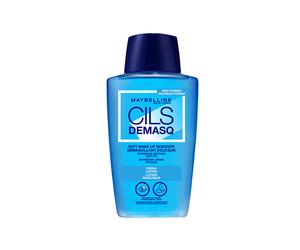 MAYBELLINE NEW YORK Cils Demasq Démaquillant Yeux Douceur 150ml