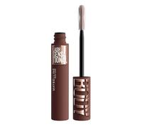 Maybelline New York Cils Sensational Body Mascara Marron Volume 24H 9,75ml