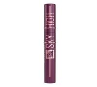 Maybelline New York Mascara Sky High, teinte Burgundy Haze, 7,2 ml