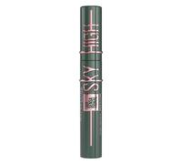 MAYBELLINE NEW YORK - Sky High Cils Sensational - Mascara Volume & Longueur - Brosse Flexible - Enrichi En Extraits De Bambou & De Fibres - Green Altitude - 7,2 ml