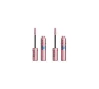 Maybelline New York Mascara Cils Sensational Sky High Résistant à l'eau - Lot de 2