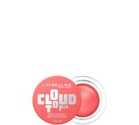 Maybelline New York Cloudtopia Blush Cheek & Lip Mousse Up to 14H Ch olour (Various Shades) - 5 Coral Illusion