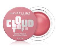 MAYBELLINE NEW YORK CloudTopia blush crème mat lèvres et joues teinte 08 Enchanted Mauve 5 g