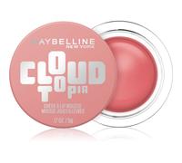 MAYBELLINE NEW YORK CloudTopia blush crème mat lèvres et joues teinte 09 Dreamy Dawn 5 g