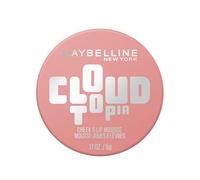 Maybelline New York Cloudtopia Blush Mousse Mat 14h 09 Dreamy Dawn