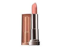Maybelline New York Color Sensational mattes NUDES Rouge à lèvres,