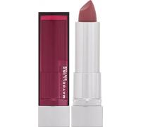 Maybelline New York Color Sensational Smoked Roses Lippenstift 300 Stripped Rose 3,6g