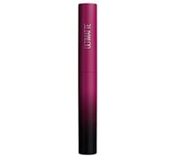 Maybelline New York Color Sensational Ultimat, 099 More Berry, 1 Unité (Lot de 1)