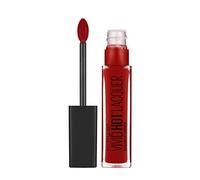 Maybelline New York Color Sensational Vivid Hot Laquer Lippenstift Nummer 70 so hot
