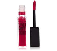 Maybelline New York Color Sensational Vivid Matte Liquid