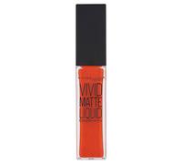 Maybelline New York Color Sensational Vivid Matte Liquid