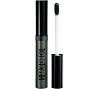 Maybelline New York 8 Rouge à Lèvres Liquide Métallique Color Sensational Foil 5 ml