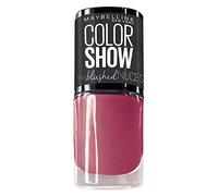Maybelline New York Color Show Vernis à ongle à séchage rapide Couleur chair