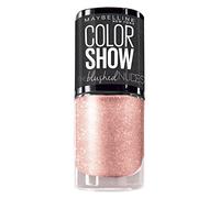 Maybelline New York Color Show Vernis à ongle à séchage rapide Couleur chair