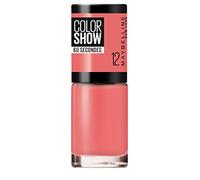 Maybelline New York Color Show Vernis à ongle à séchage rapide Couleur chair