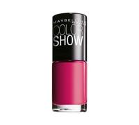 Maybelline New York - Vernis Colorshow - 06 Bubblicious
