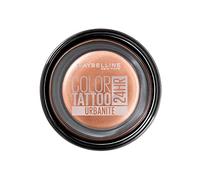 Maybelline New York Color Tattoo CremeGel Ombre à paupières 170 Nude 53 g, Urbanite, 4 g