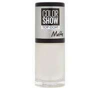 Maybelline New York Colorshow - Top Coat, 6,7 ml