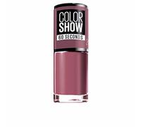 Maybelline New York Colorshow - Vernis à ongles -20 BLUSH BERRY - Violet Bordeaux