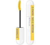 Maybelline New York Colossal Curl Bounce Mascara Mega Volume Noir 10ml