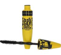 Maybelline Colossal Go Chaotic Volume Express Mascara Blackest Black 9,5 ml