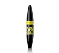 Maybelline New York - Colossal Go Extrême Mascara Volume Intense Noir Enrichi En Collagène Black Perfecto 10 Ml