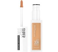 Maybelline New York - Correcteur Anti-Cernes - Longue Tenue jusqu'à 30H - Tous Types de Peaux - Superstay Active Wear - Teinte : Honey (30) - 10 ml