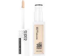 Maybelline New-York - Correcteur Anti-Cernes - Longue Tenue jusqu'à 30H - Tous Types de Peaux - Superstay Active Wear - Teinte : Ivory (05) - 10 ml