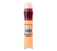 Maybelline New York Correcteur coloré pour extincter l'âge, couverture facile et rapide des imperfections et discromies avec baies de goji et haloxyl, extinguible, violet, 4,7 ml