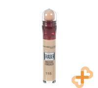 MAYBELLINE NEW YORK Correcteur Instantané Anti-Âge 115 Lumière Chaude 6,8 Ml